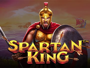 Spartan King